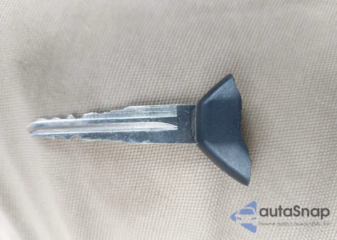 2015 Mitsubishi Mirage De z USA, uszkodzony, nr VIN ML32A3HJ8FH056415